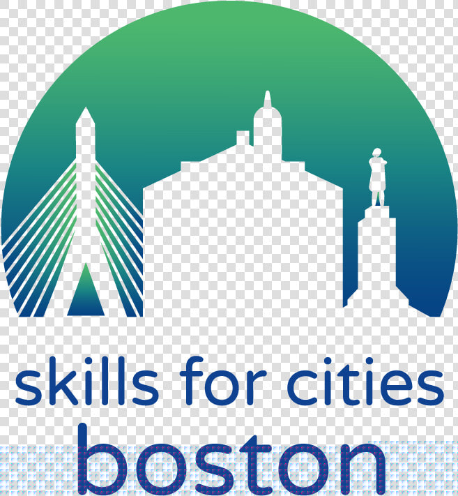 Common Impact  Svp Boston And Impact 2030 Announce   Skyline  HD Png DownloadTransparent PNG