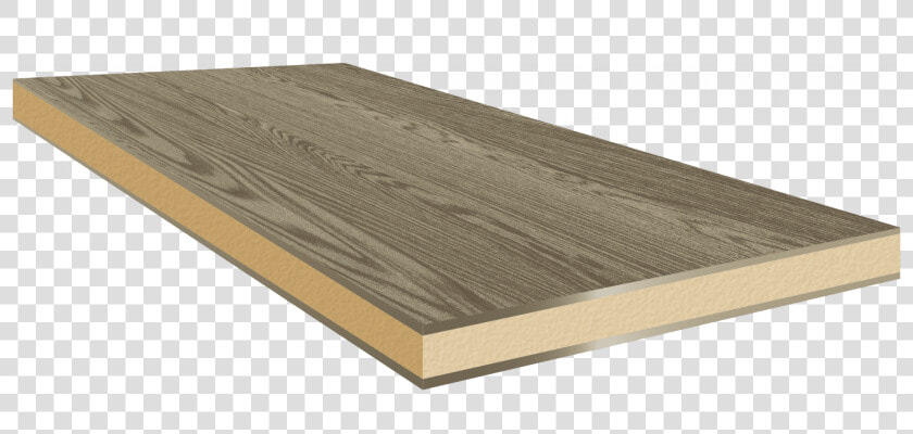 Superfoil Flat Roof Installation  HD Png DownloadTransparent PNG