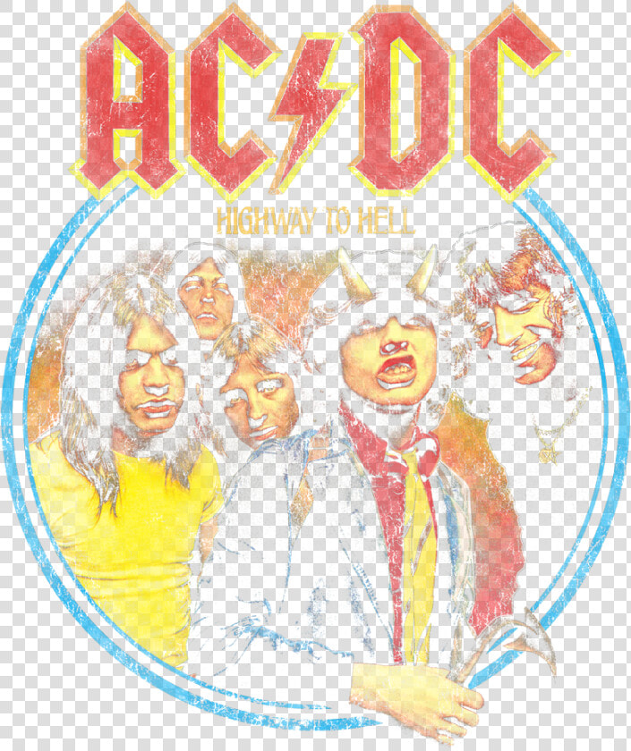 Acdc For Those About To Rock  HD Png DownloadTransparent PNG