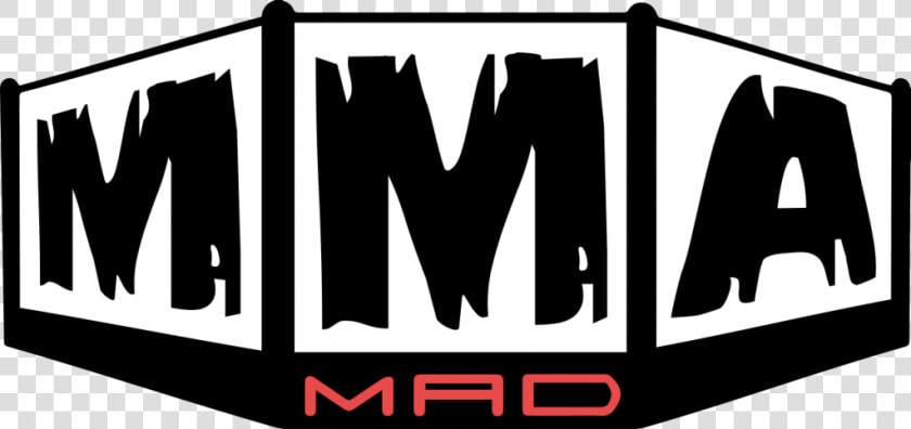 Mma Logo Png   Logo Mma Png  Transparent PngTransparent PNG
