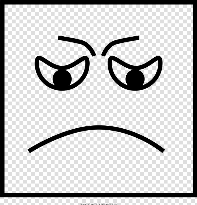 Sad Puppy Png  wonderful Inspiration Sad Coloring Pages   Fruncir El Ceño Para Dibujar  Transparent PngTransparent PNG