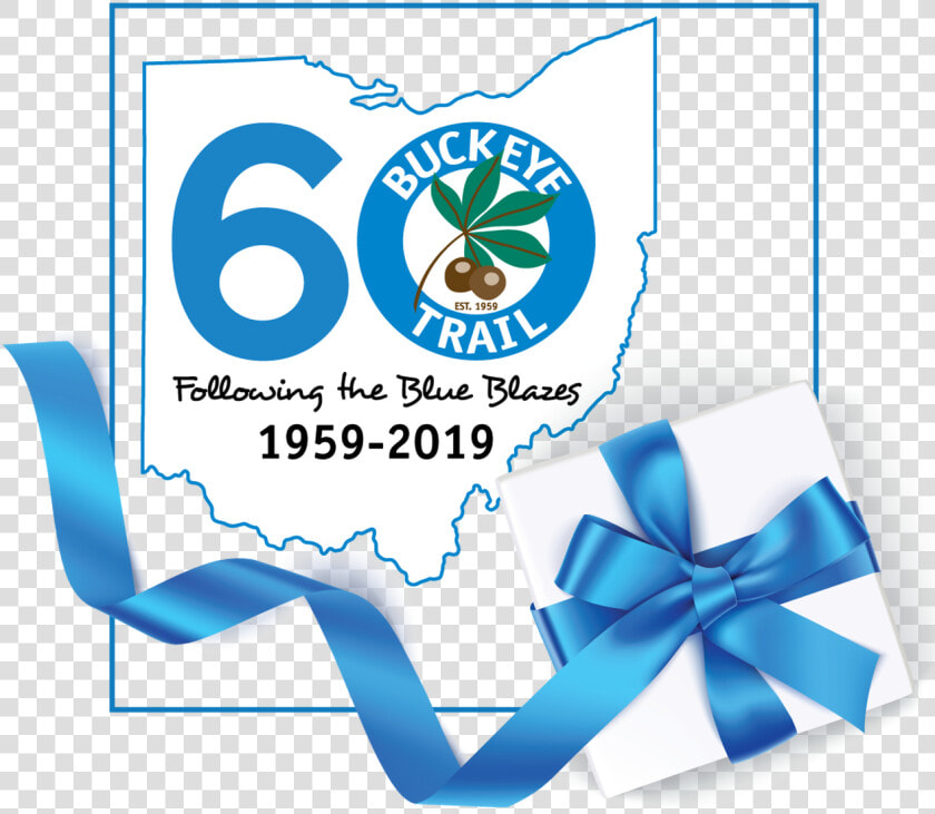 Buckeye Trail Association Logo  HD Png DownloadTransparent PNG