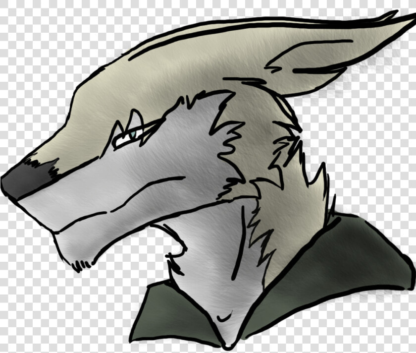 Leon Kennedy  anthro  By Inskaia   Cartoon  HD Png DownloadTransparent PNG