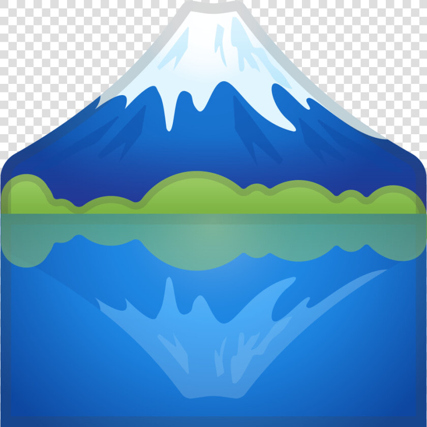 Mount Fuji Icon   Mt Fuji Clipart  HD Png DownloadTransparent PNG