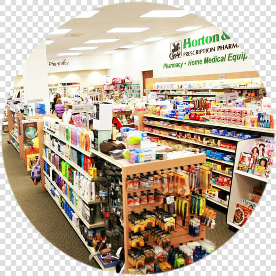 Horton  amp  Converse Pharmacy   Convenience Store  HD Png DownloadTransparent PNG