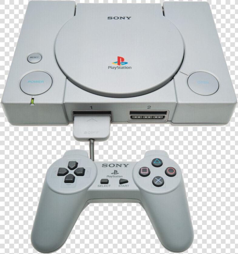 Playstation 1994  HD Png DownloadTransparent PNG