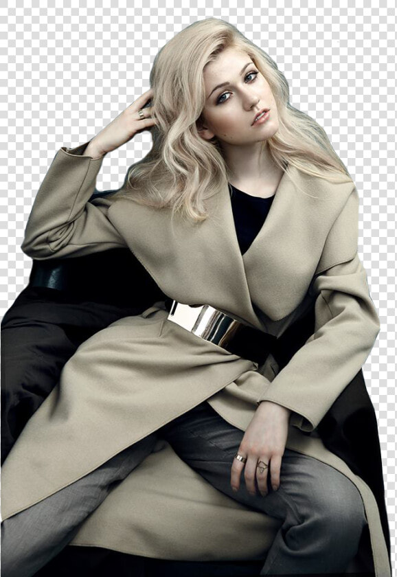 Katherine Mcnamara Candy Philippines   Png Download   Katherine Mcnamara Hair White  Transparent PngTransparent PNG
