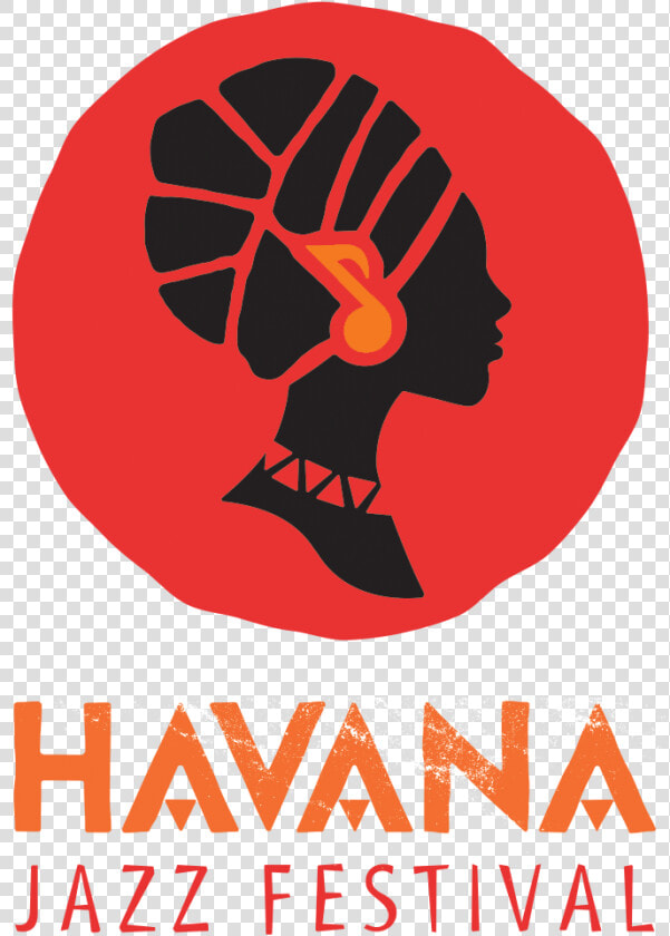 Havana Jazz Festival Logo Png  Transparent PngTransparent PNG