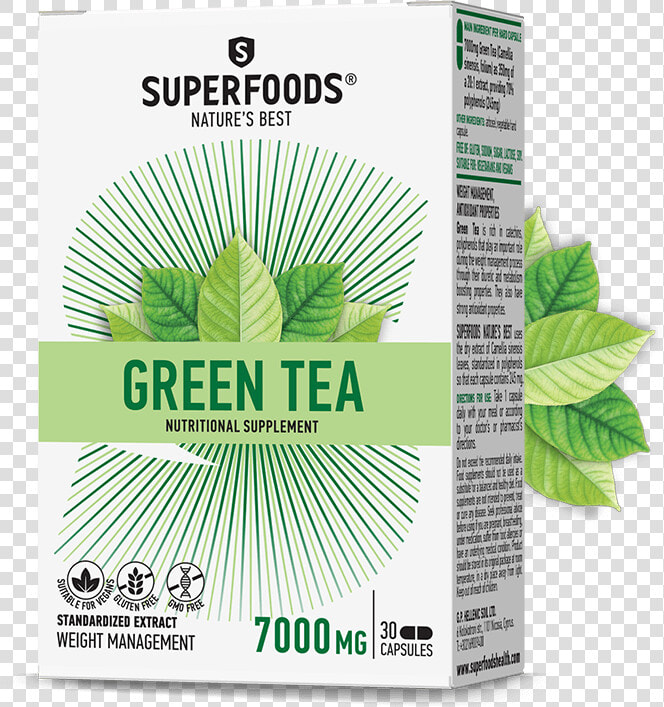 Green Tea   Area Videosorvegliata  HD Png DownloadTransparent PNG