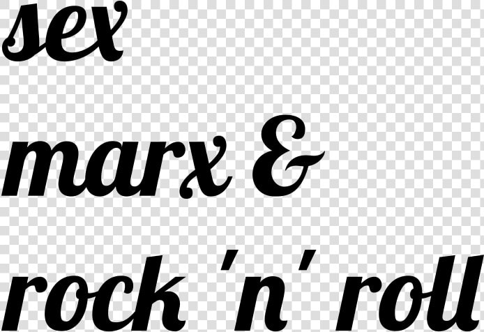 Sex Marx And Rock N Roll Clipart Icon Png   Aquasmart  Transparent PngTransparent PNG