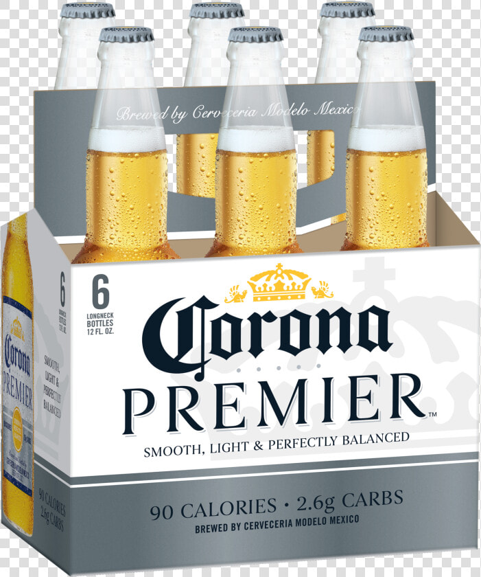 Corona Premier 12 Pack  HD Png DownloadTransparent PNG