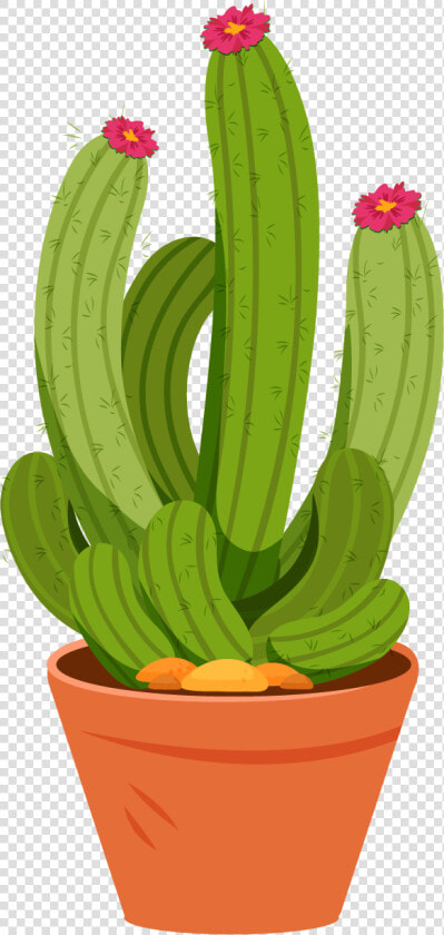 Flowerpot  HD Png DownloadTransparent PNG