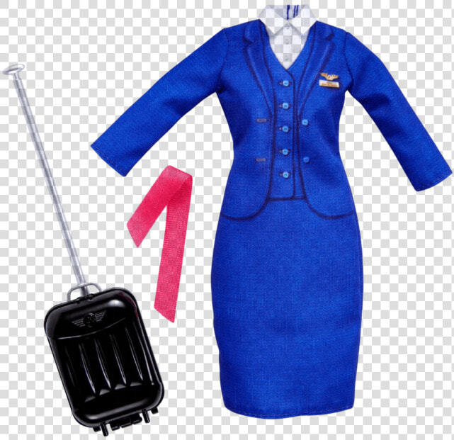 Picture 1 Of   Barbie Career Fashion Pack  HD Png DownloadTransparent PNG