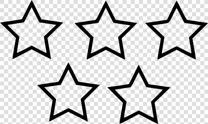 Transparent Stars Rating Png   Icon Rating Stars Transparent  Png DownloadTransparent PNG