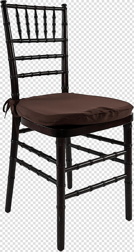 Transparent Steel Chair Png   Black Chiavari Chairs  Png DownloadTransparent PNG