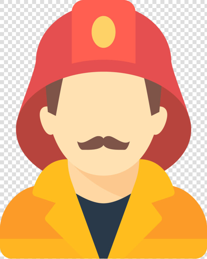 Firefighter   Firefighter Icon Png  Transparent PngTransparent PNG