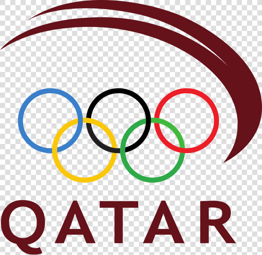 International Olympic Committee Logo  HD Png DownloadTransparent PNG