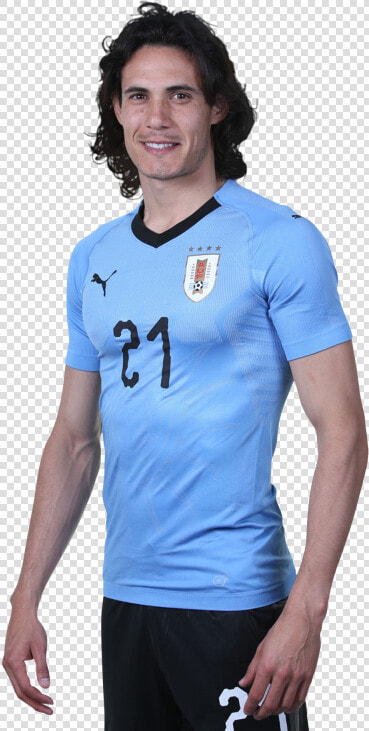 Edinson Cavani  HD Png DownloadTransparent PNG