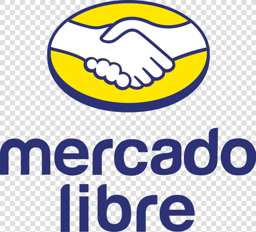 Logo De Mercado Libre  HD Png DownloadTransparent PNG
