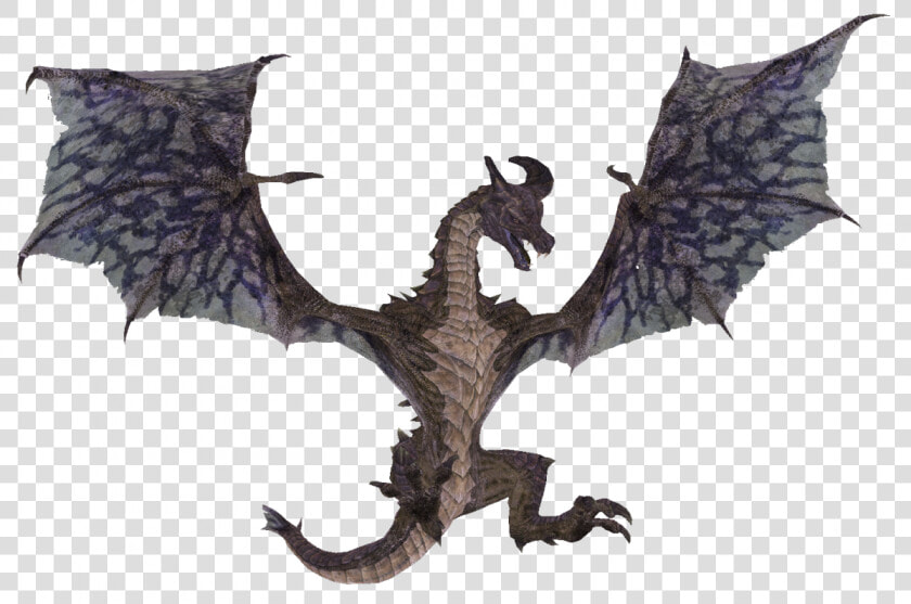 Skyrim Dragon Png   Dragon Skyrim Png  Transparent PngTransparent PNG