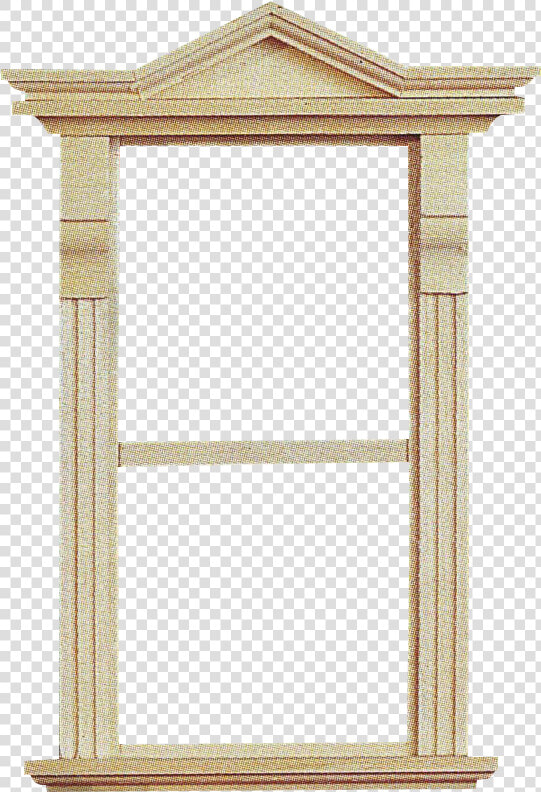 Lilliput® Victorian Window   Victorian Window  HD Png DownloadTransparent PNG