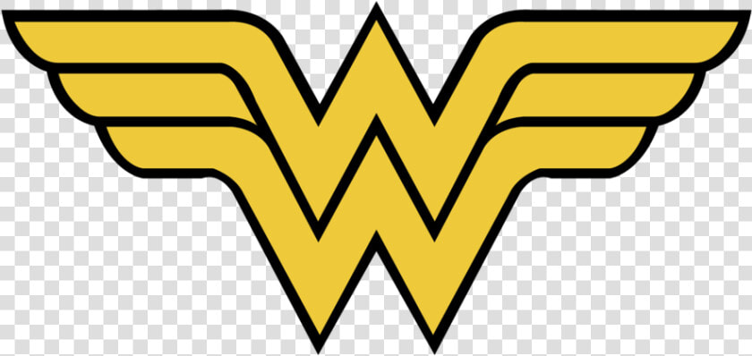 Clip Art Continuing The Making Symbols   Wonder Woman Logo  HD Png DownloadTransparent PNG