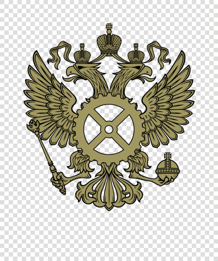 Almas crest   Russian Eagle  HD Png DownloadTransparent PNG