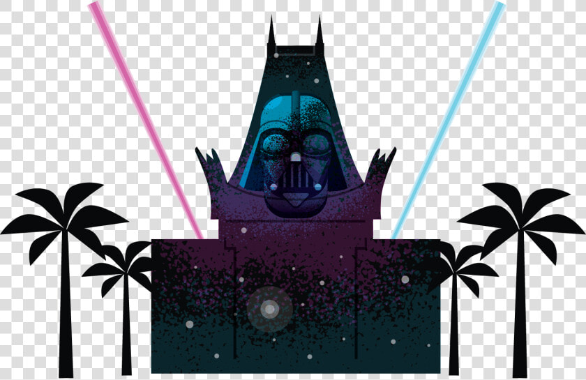 A Galactic Spectacular   Illustration  HD Png DownloadTransparent PNG