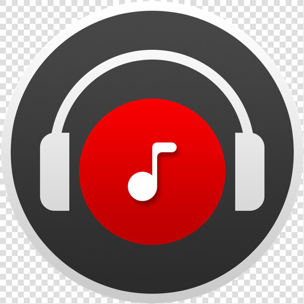 Experience Youtube Music   Transparent Youtube Music Icon Png  Png DownloadTransparent PNG