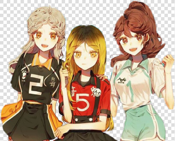  haikyu  haikyuu  volleyball  kenma  kenmakozume  kozume   Haikyuu Suga And Kenma  HD Png DownloadTransparent PNG