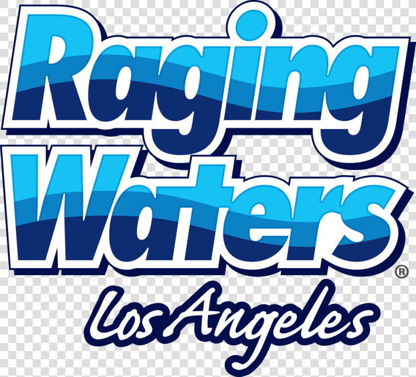 Raging Waters Los Angeles   Raging Waters  HD Png DownloadTransparent PNG