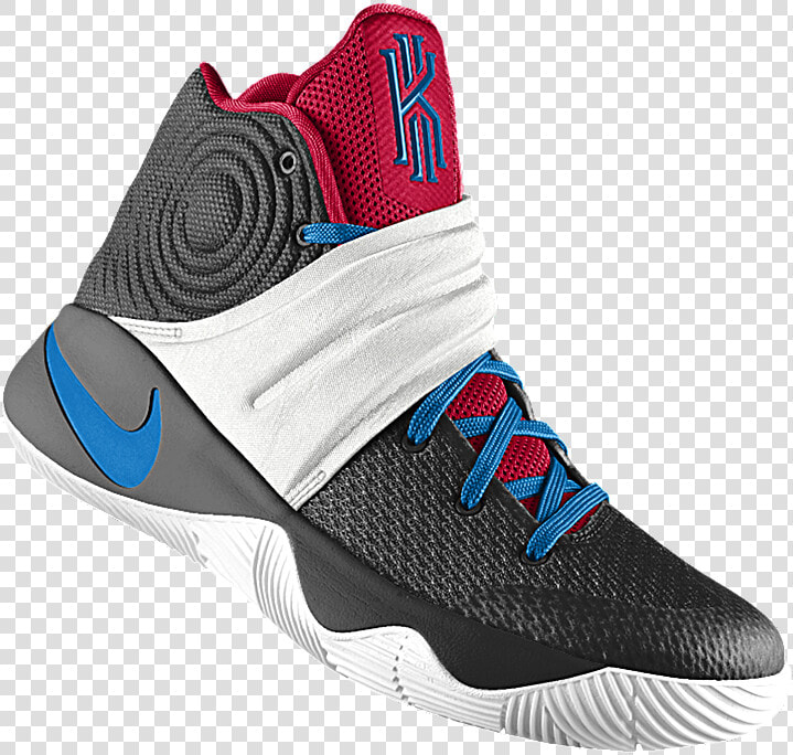 Transparent Kyrie Png   Cool Boy Basketball Shoes  Png DownloadTransparent PNG