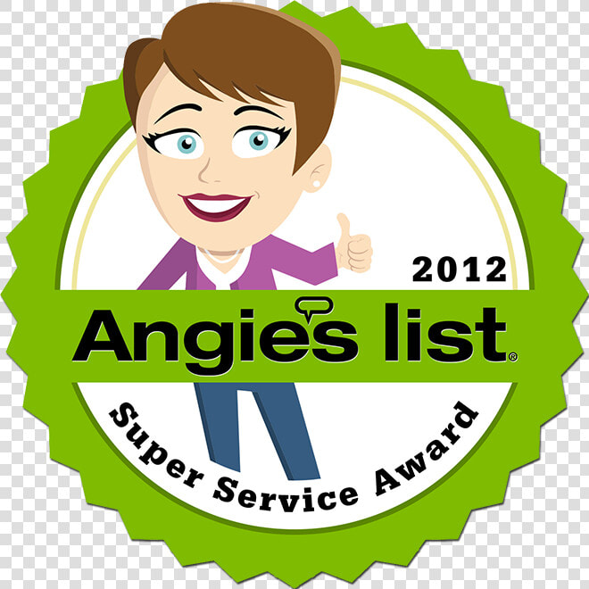 Angie  39 s List 2012  HD Png DownloadTransparent PNG