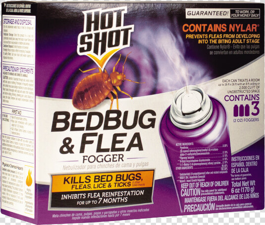 Bed Bug Fogger  HD Png DownloadTransparent PNG