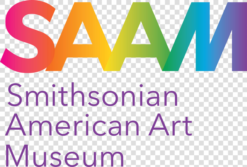 Smithsonian American Art Museums Logo  HD Png DownloadTransparent PNG