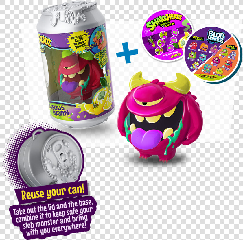 Shake Headz  HD Png DownloadTransparent PNG