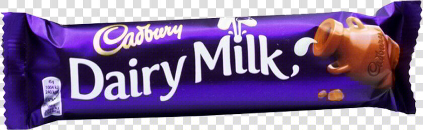 Cadbury Dairy Milk Chocolate 45 Gm   Cadbury Dairy Milk  HD Png DownloadTransparent PNG