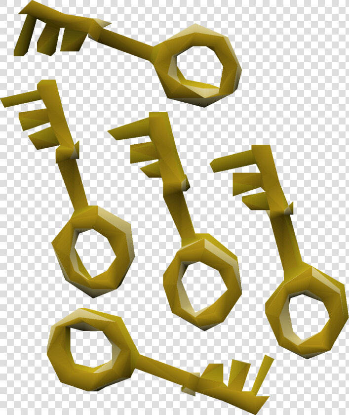 Larran  39 s Key Osrs  HD Png DownloadTransparent PNG