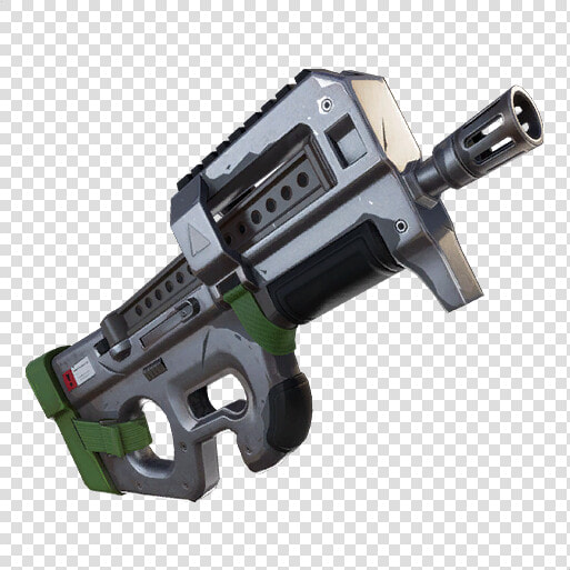 What Is Your Favorite Gun In Fortnite Quora   Smg Fortnite Chapter 2  HD Png DownloadTransparent PNG