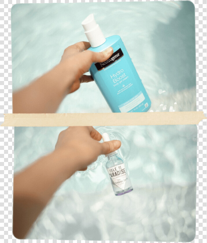 Fake Tan Tips   Hair Care  HD Png DownloadTransparent PNG