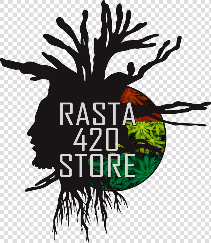 Rasta Png   Png Download   Rasta 420  Transparent PngTransparent PNG