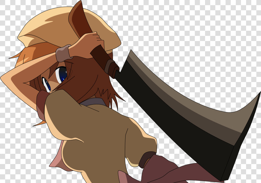 Higurashi Rena Ryuugu  HD Png DownloadTransparent PNG