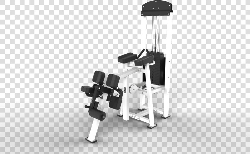 Arsenal Strength Kneeling Leg Curl   Gym  HD Png DownloadTransparent PNG