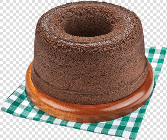 Bolo De Chocolate Pequeno Redondo  HD Png DownloadTransparent PNG