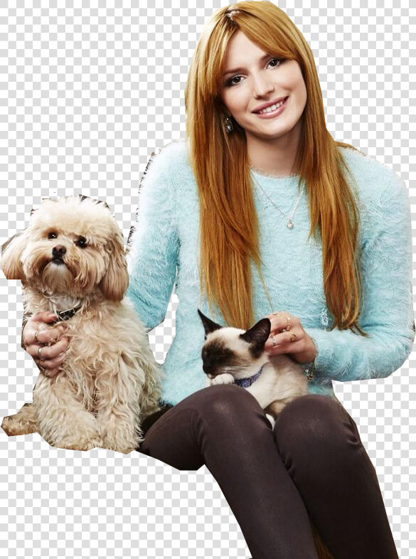 Bella Thorne Png  Transparent PngTransparent PNG