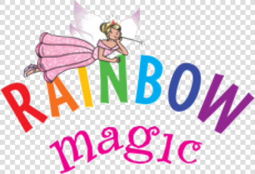 Rainbow Magic Wiki   Eva The Enchanted Ball Fairy Book  HD Png DownloadTransparent PNG