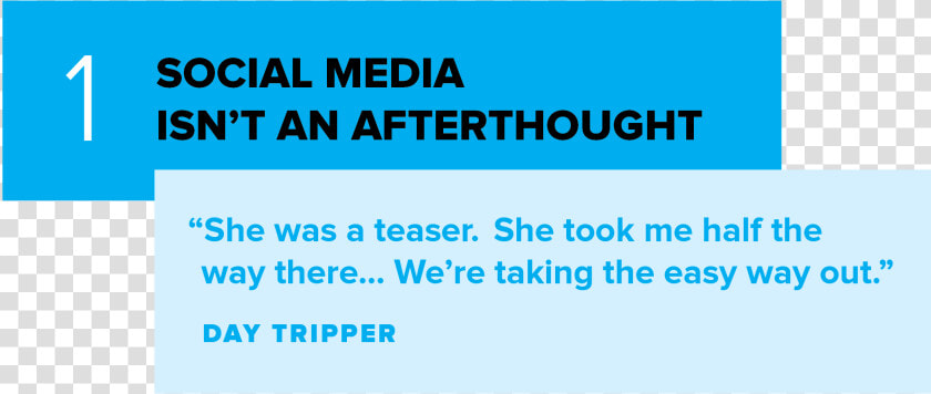Social Media Isn T An Afterthought   Spinning  HD Png DownloadTransparent PNG