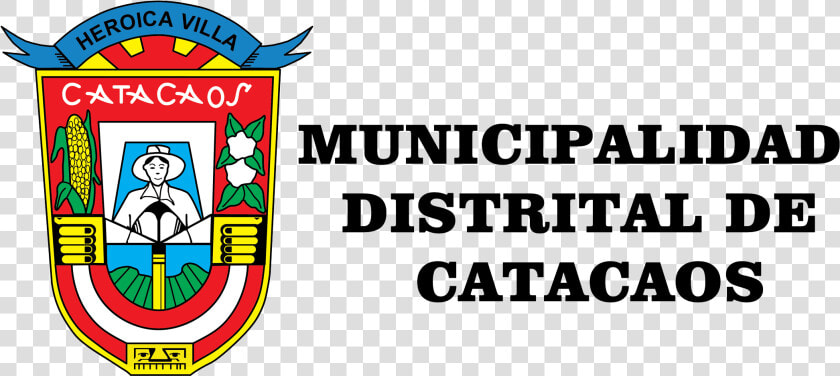 Municipalidad   Crest  HD Png DownloadTransparent PNG
