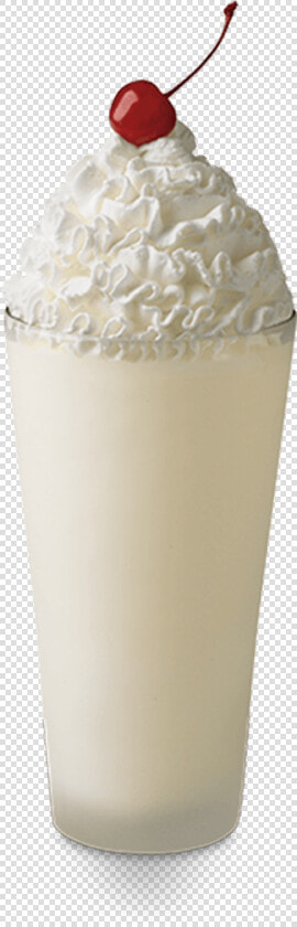 Small Vanilla Milkshake Src Https   Vanilla Milkshake Chick Fil  HD Png DownloadTransparent PNG