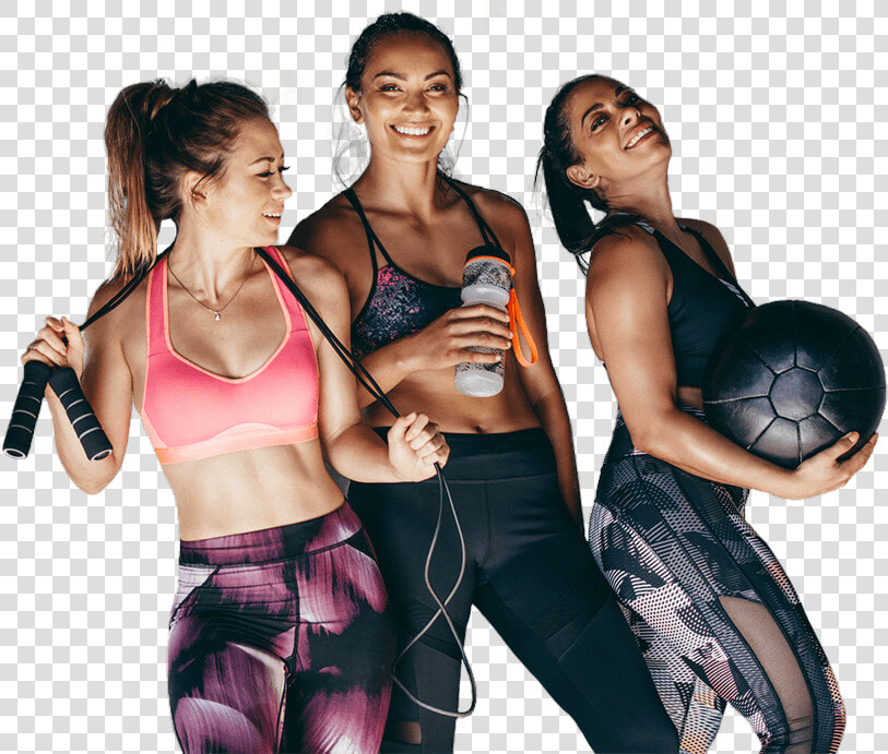 Img Banner Sport Girl R1   Fitness Girl Png Transparent  Png DownloadTransparent PNG